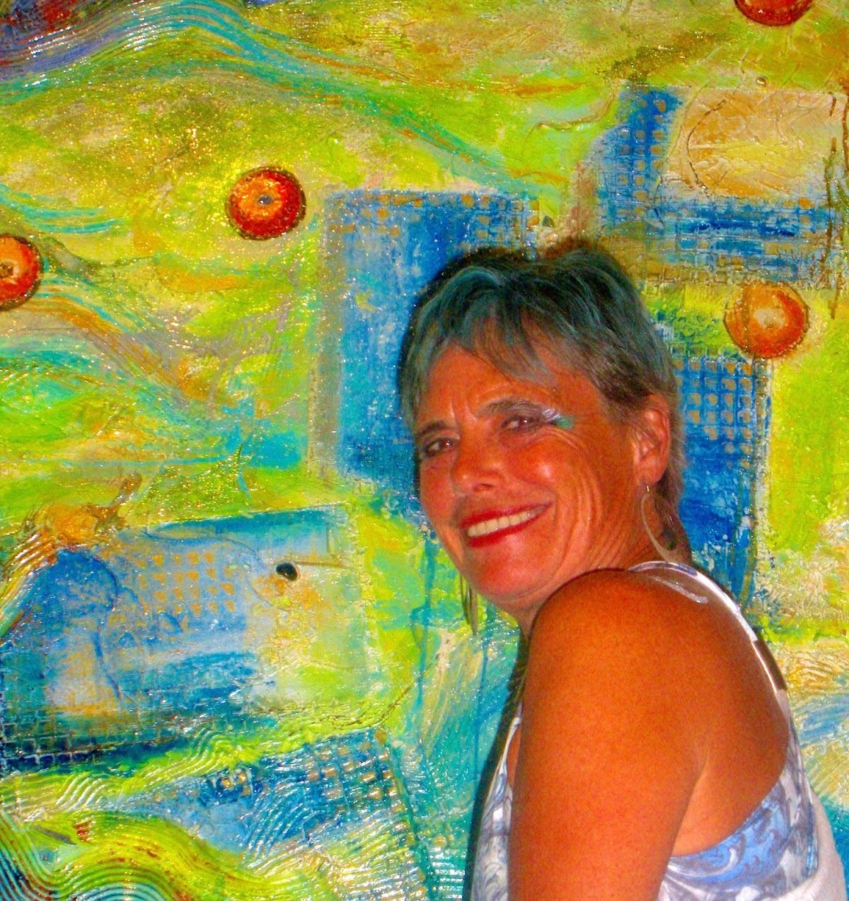 Paintings, Abstract art, art classes