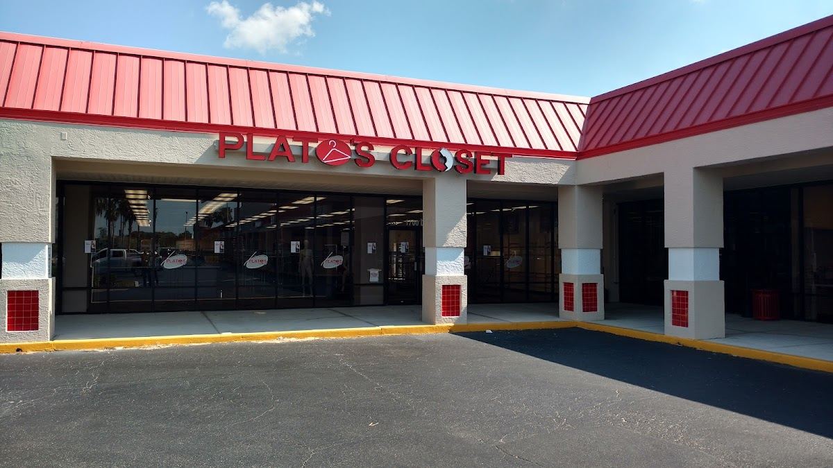 Plato's Closet Port Charlotte