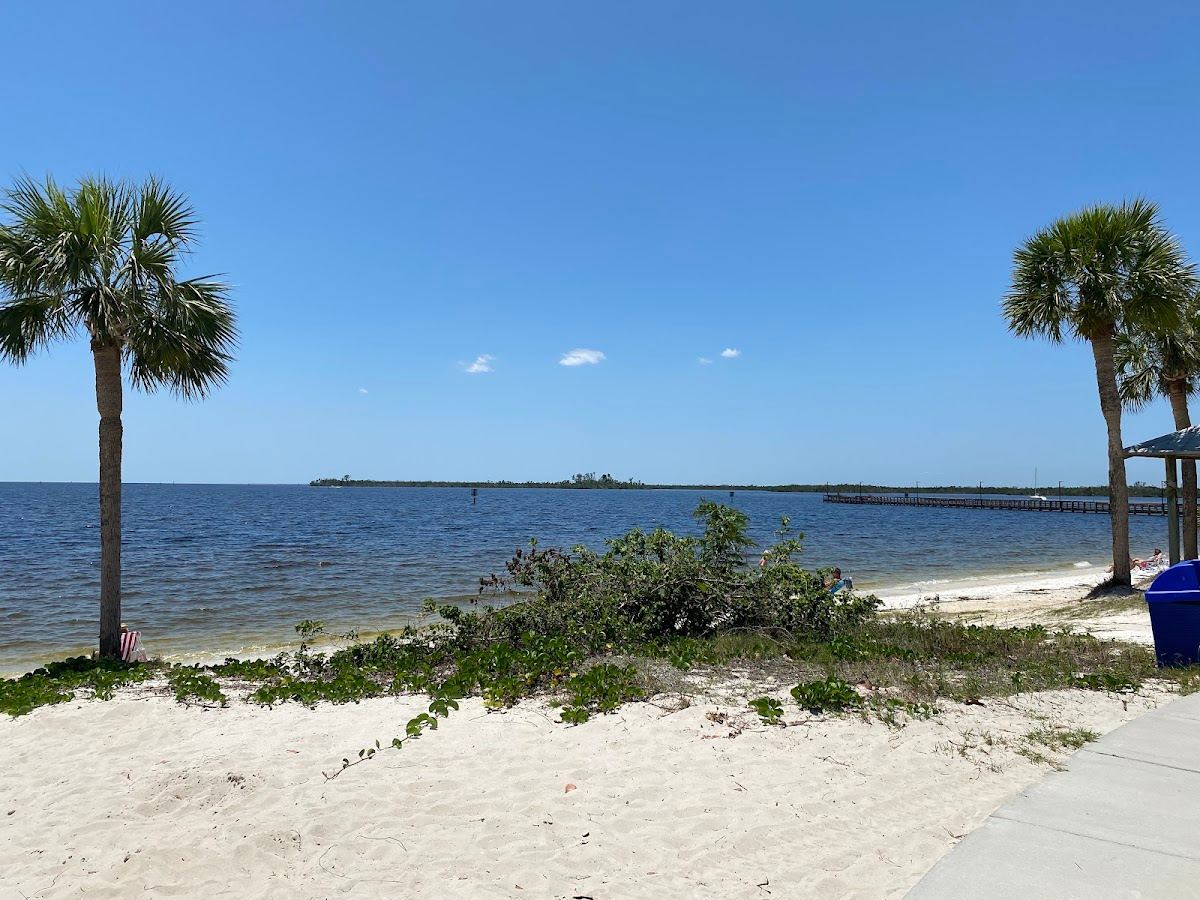 Port Charlotte Beach Park