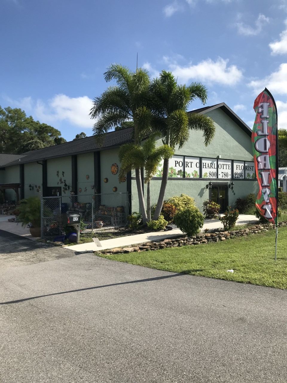 Port Charlotte Florist