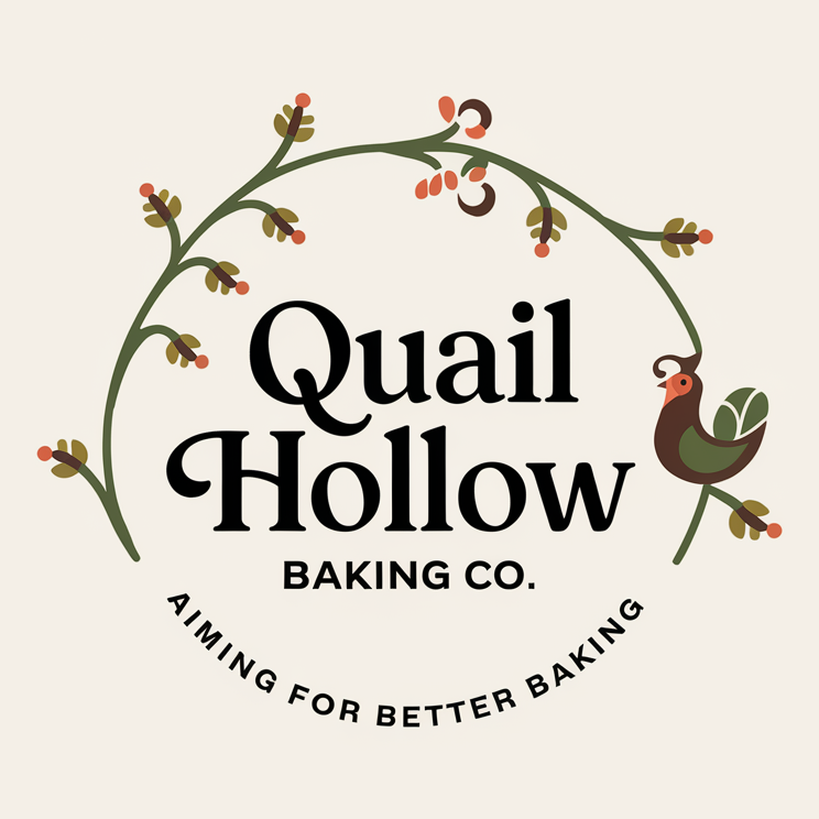 Quail Hollow Baking Co.