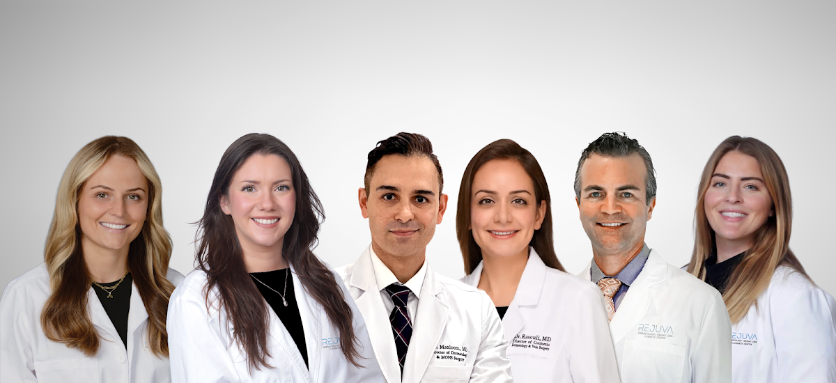 REJUVA Dermatology, Cosmetic & Weight Loss Center