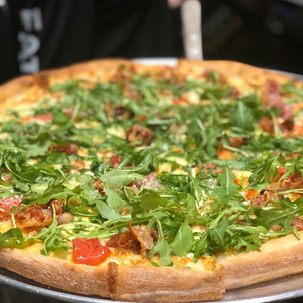 Rico's Pizzeria of Lakewood Ranch