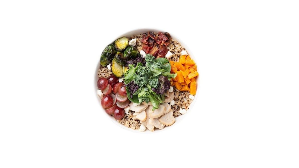Saladworks