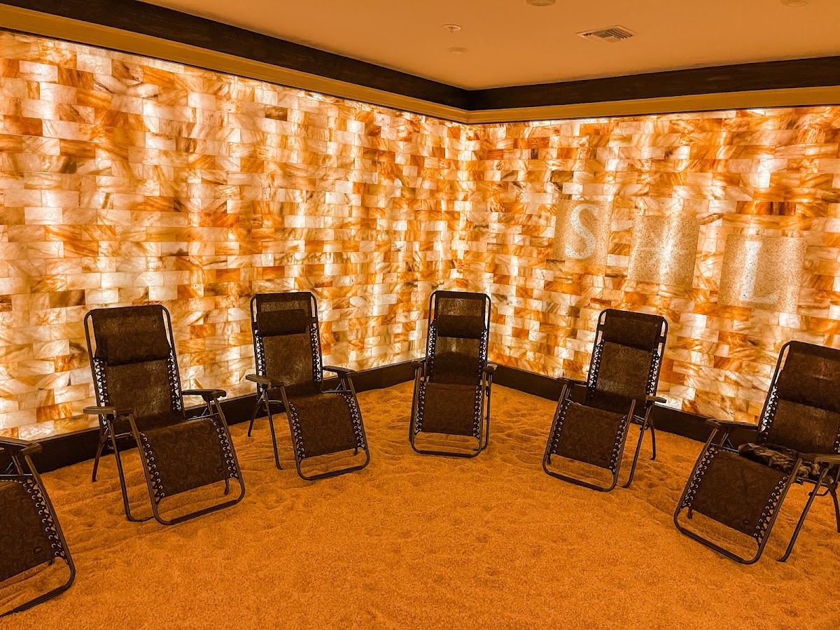 Salt & Light Holistic Spa