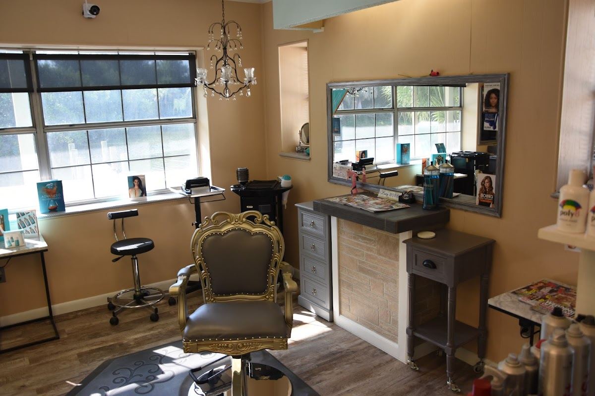 Sassy Beaches Salon & Spa