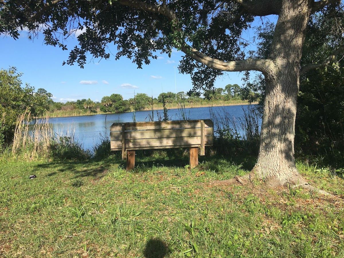 Scherer Thaxton Preserve