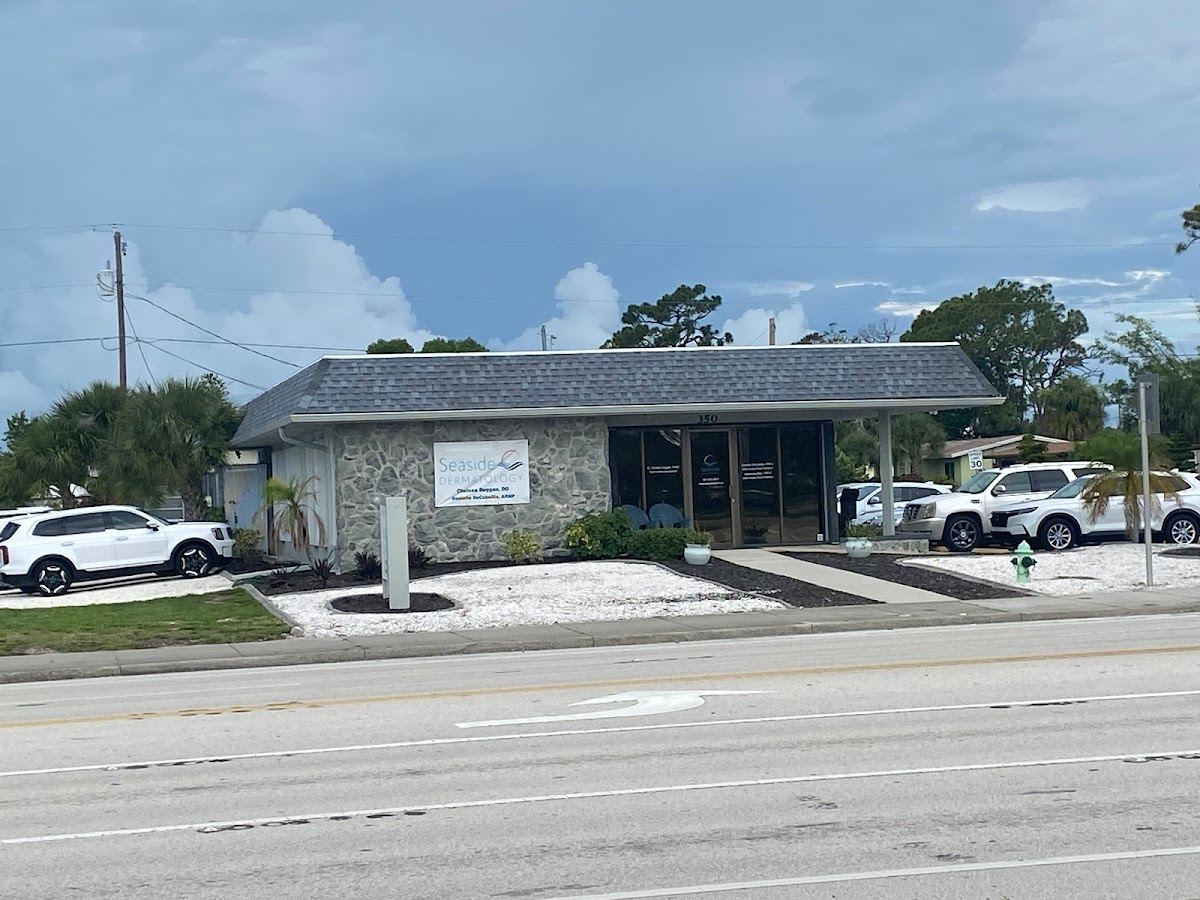 Seaside Dermatology