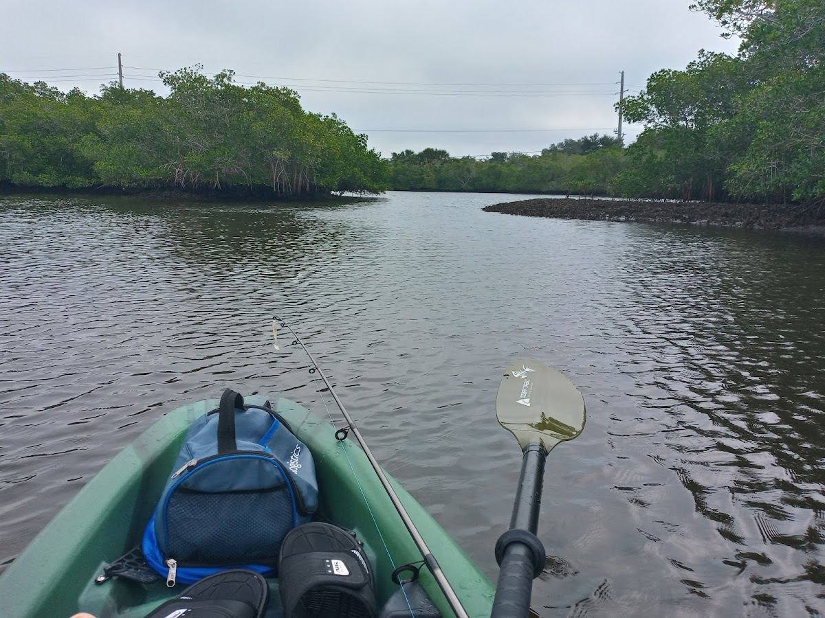 Shoreland Park