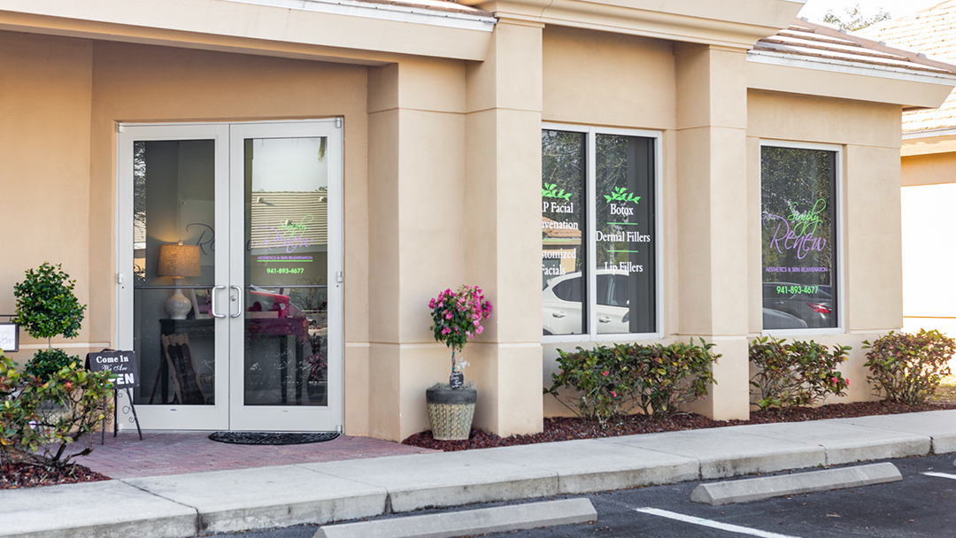 Simply Renew Med Spa
