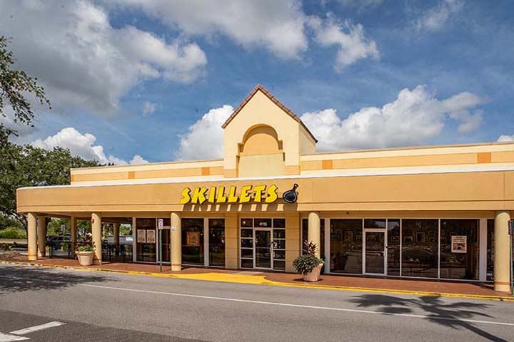 Skillets - Venice - Village Shoppes