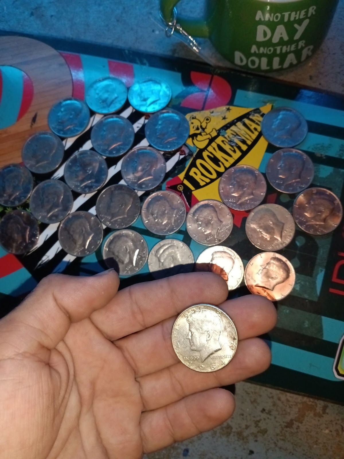 Southwest Florida Coin Jewelry & Collectibles