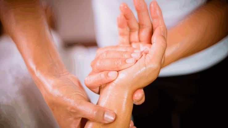 STILL MASSAGE + SKIN - Englewood