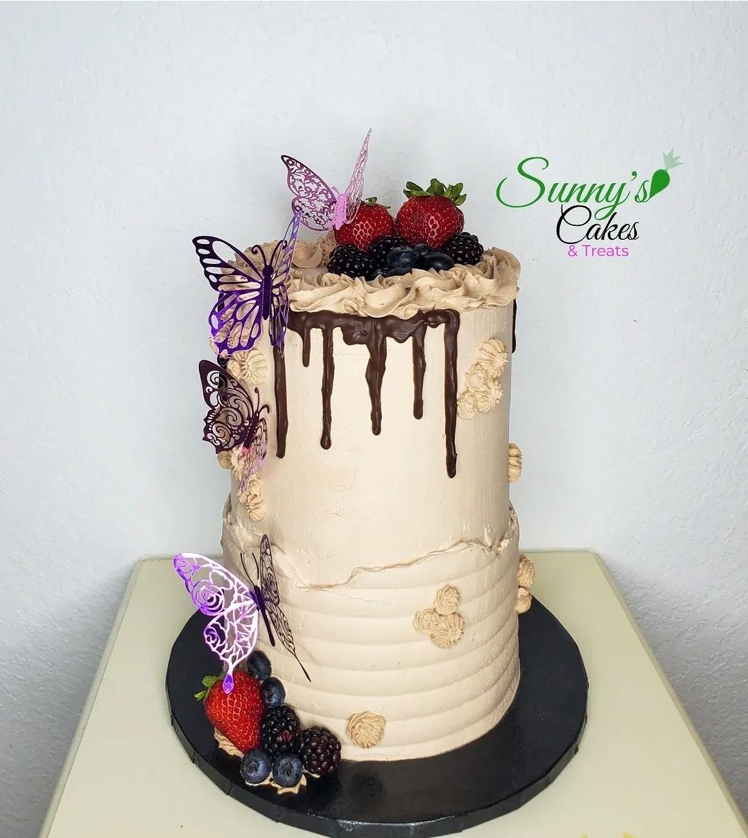 Sunny's Cakes and Treats