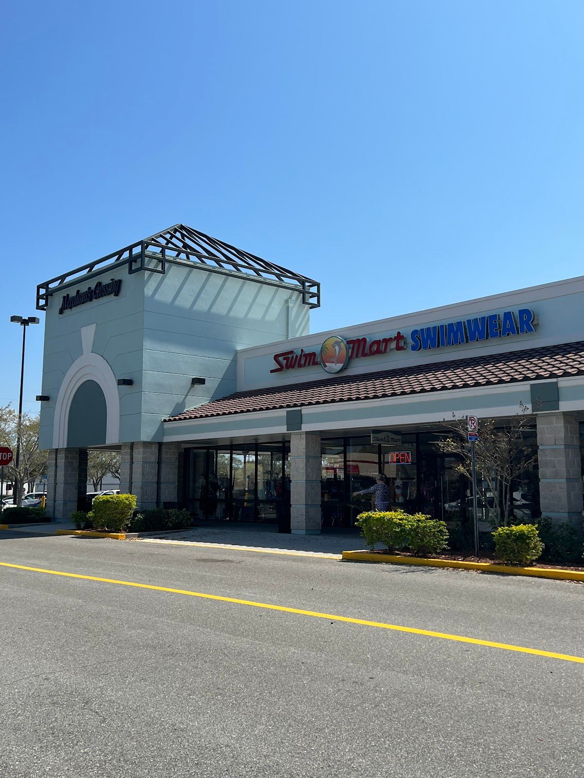 Swim Mart