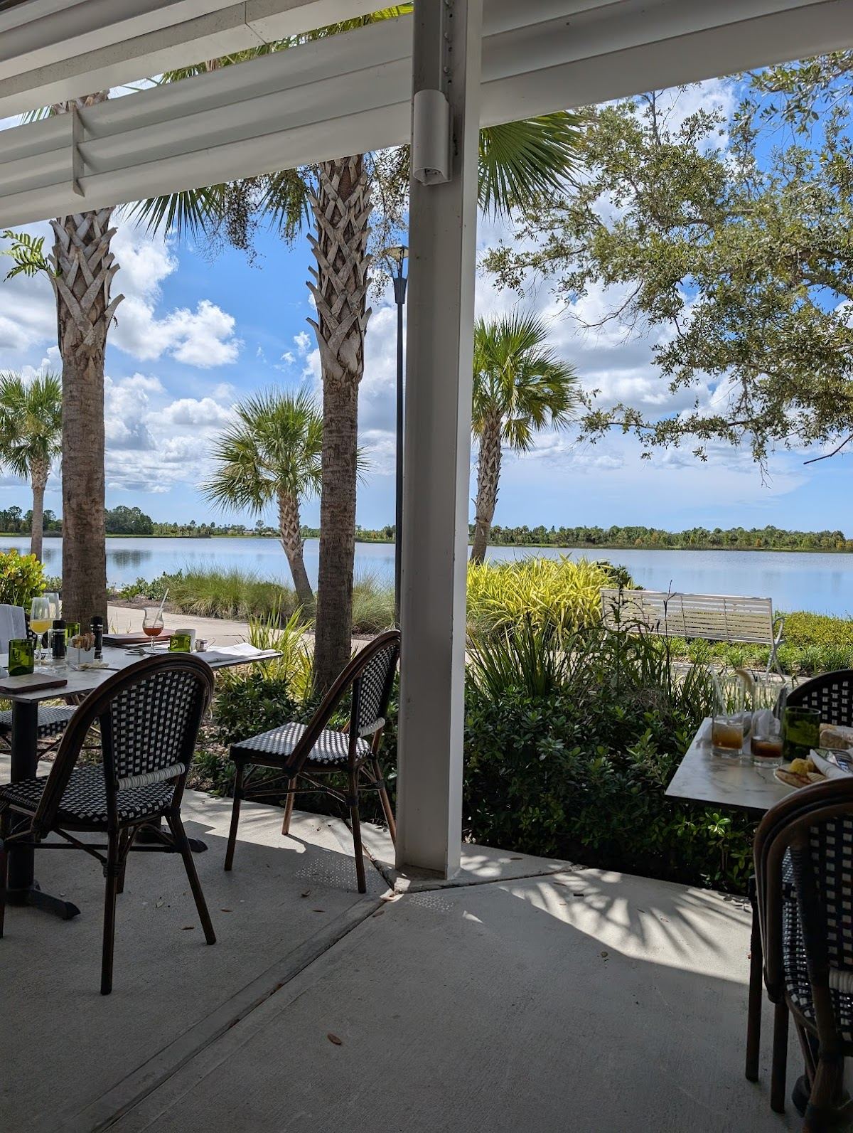 The Banyan House Restaurant