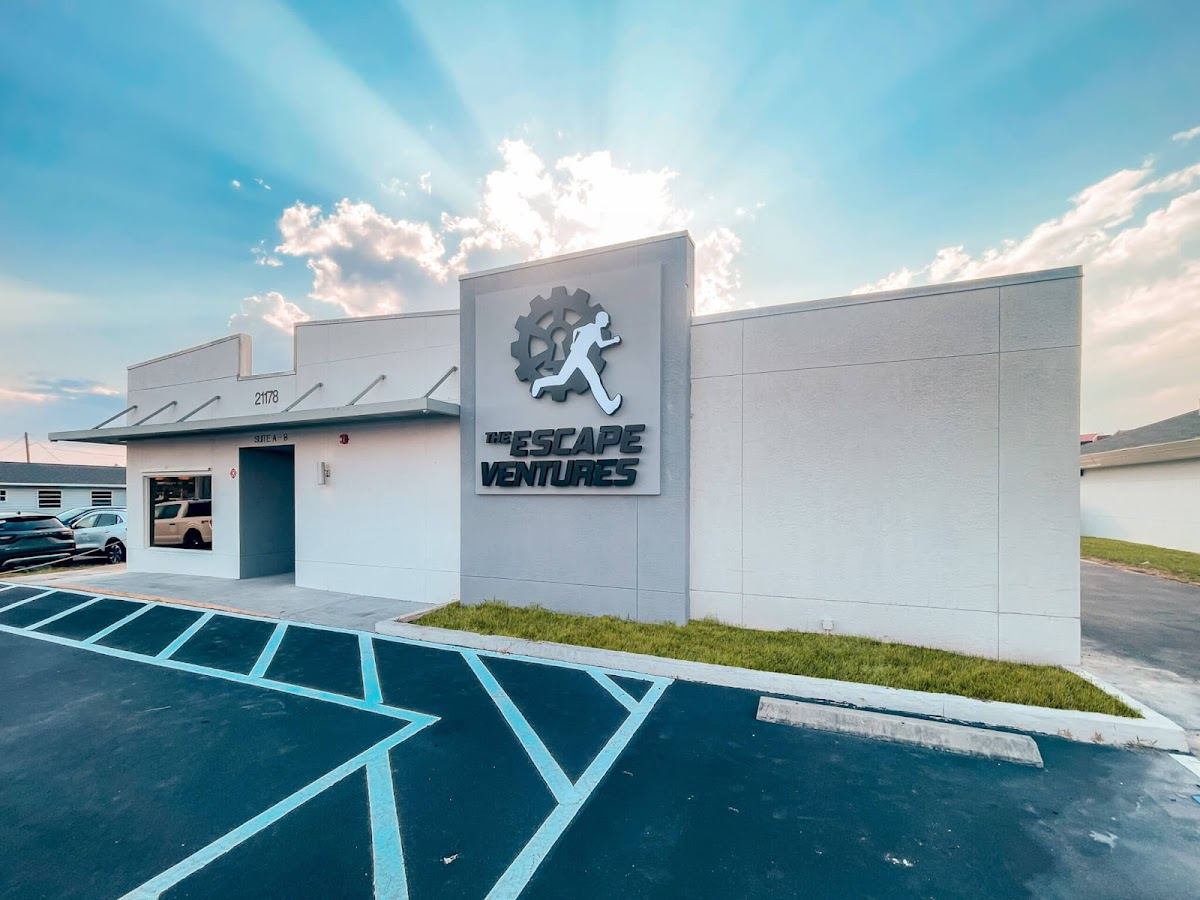 The Escape Ventures Port Charlotte