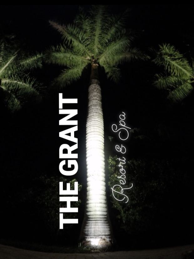 The Grant