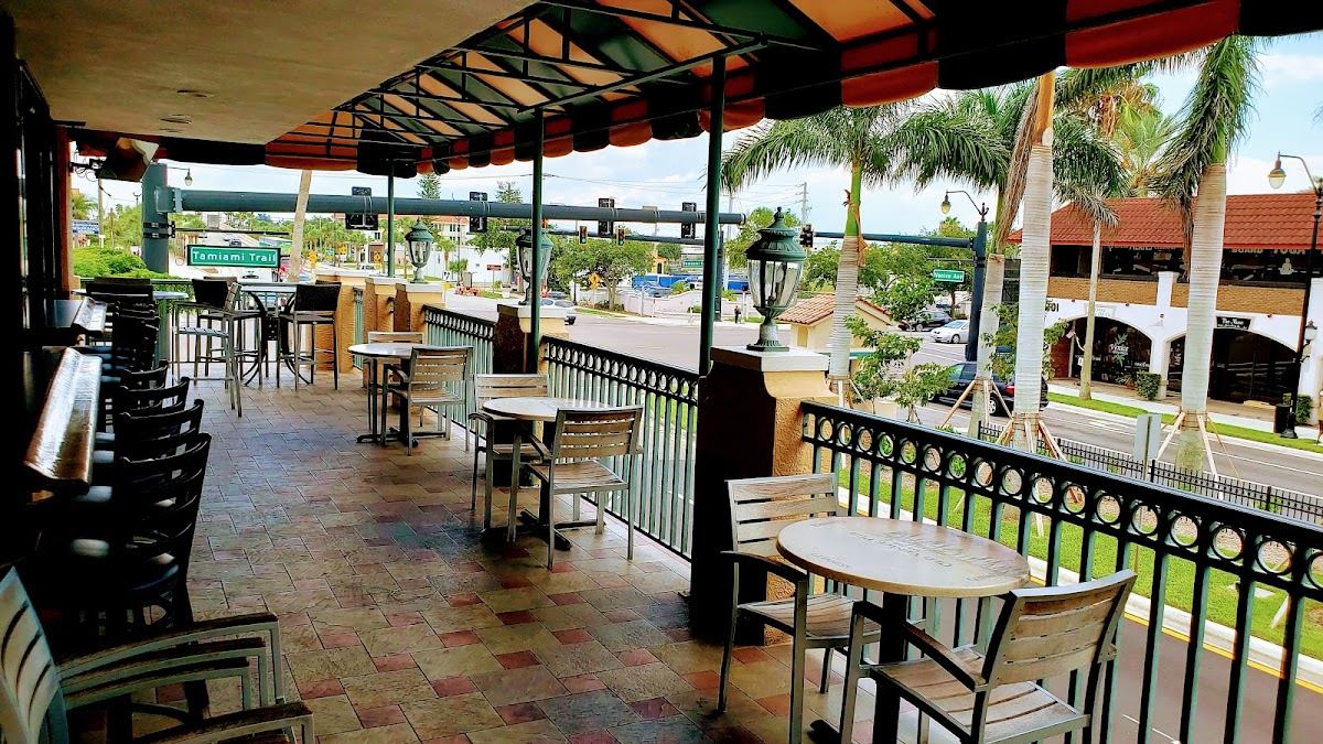 The Old Venice Pub