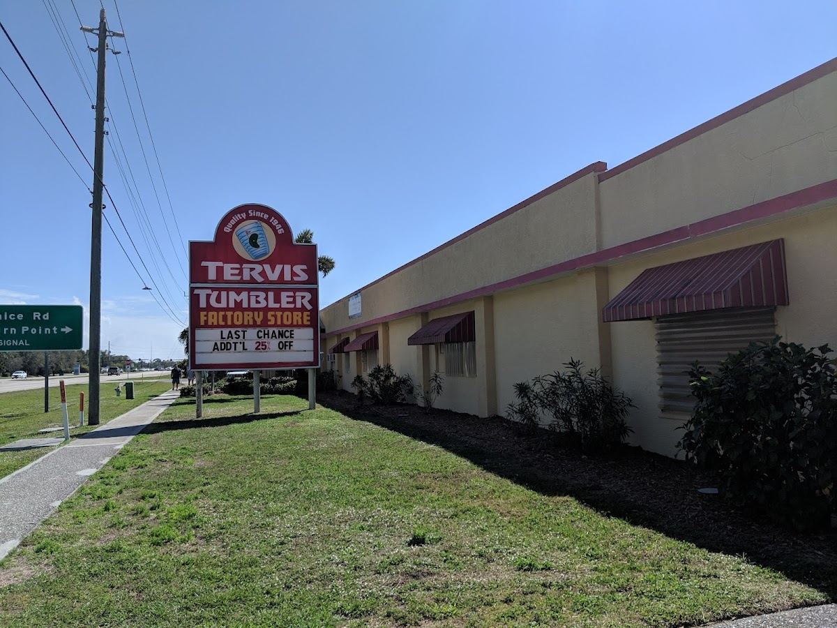 The Tervis Store