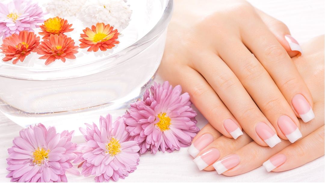 Tip Top Nails & Spa Venice