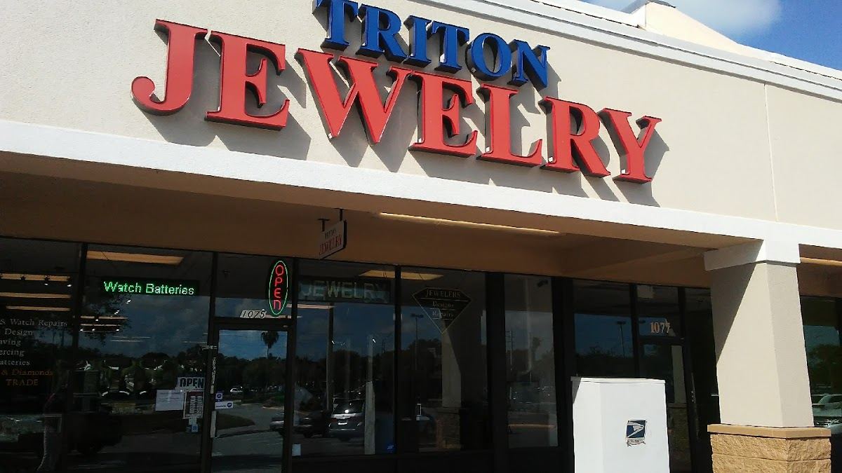 Triton Jewelry