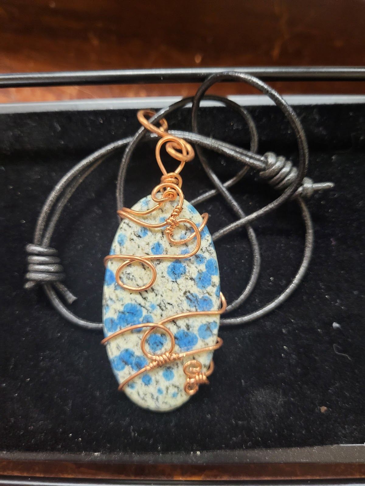 Uniquely Yours Wearable Art & More / Silver Star Treasures