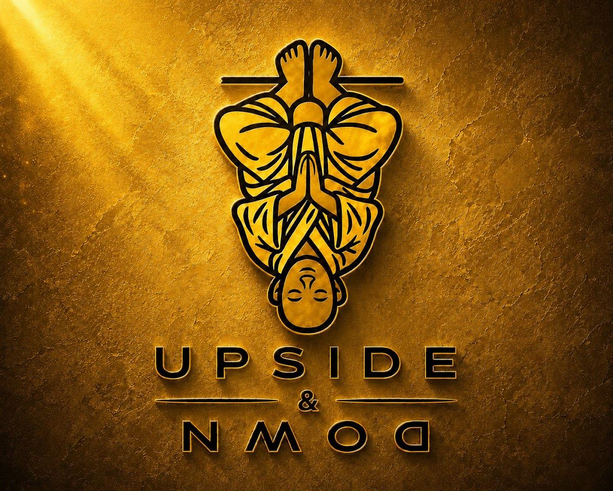 Upside & Down Shirt Company