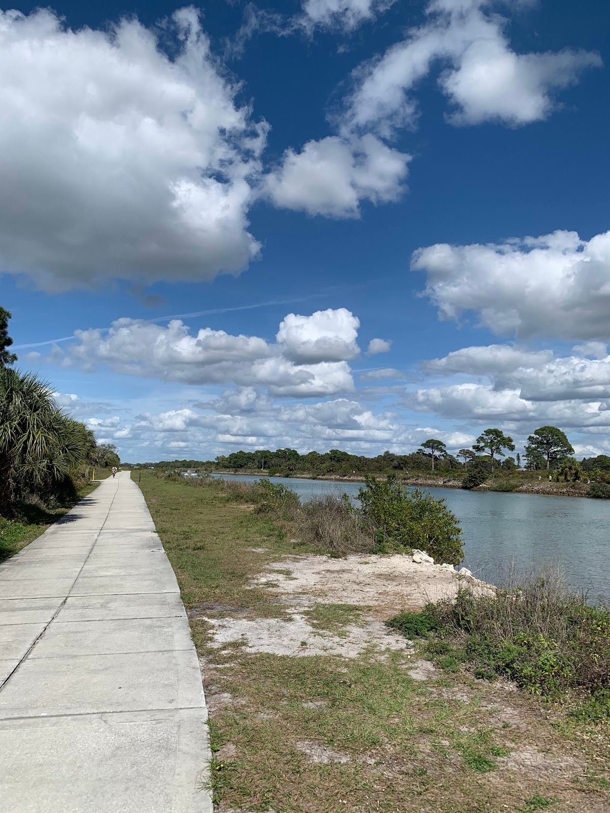 Venetian Waterway Park