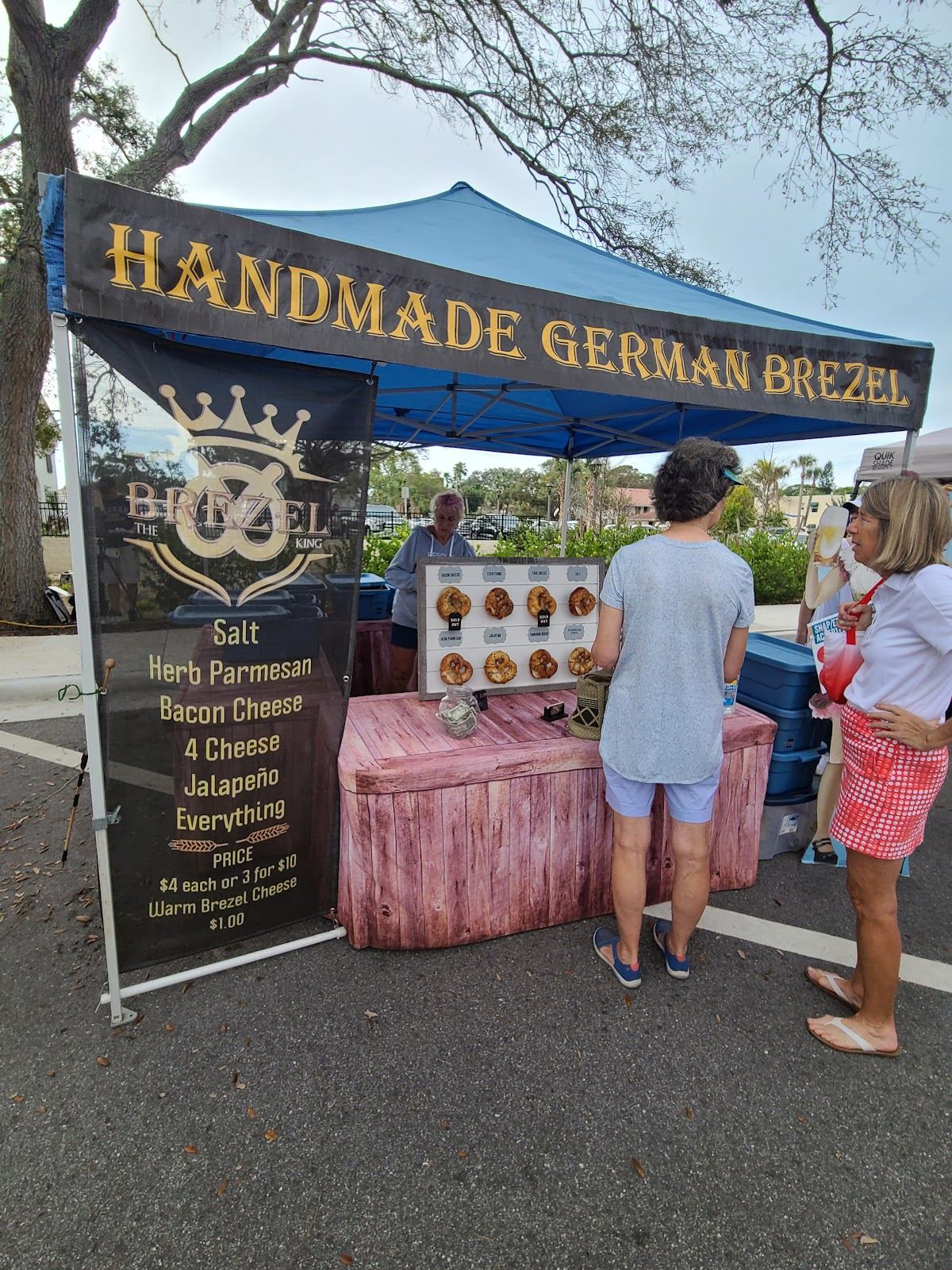 Venice Florida Farmers Market
