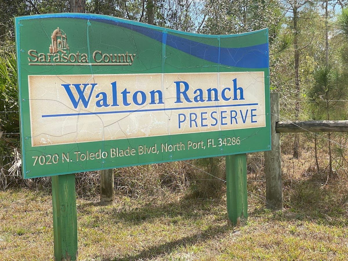 Walton Ranch Preserve