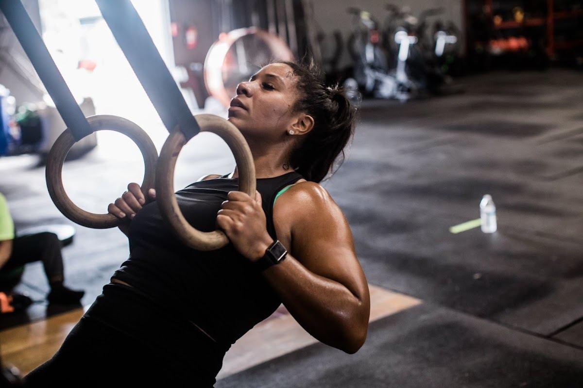Warpath Fitness