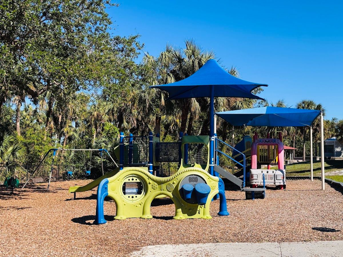 Woodmere Park