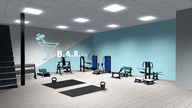 Workout Anytime Englewood