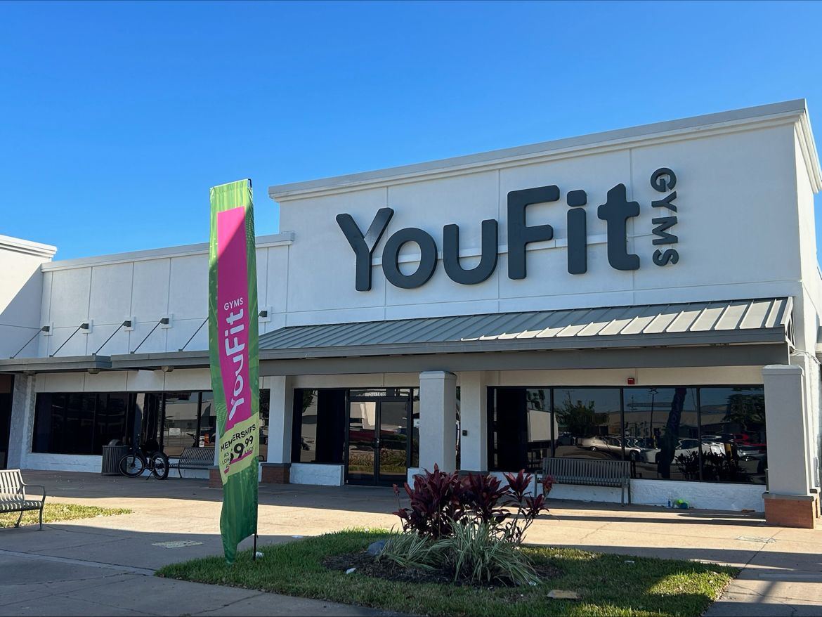 YouFit Gyms Port Charlotte