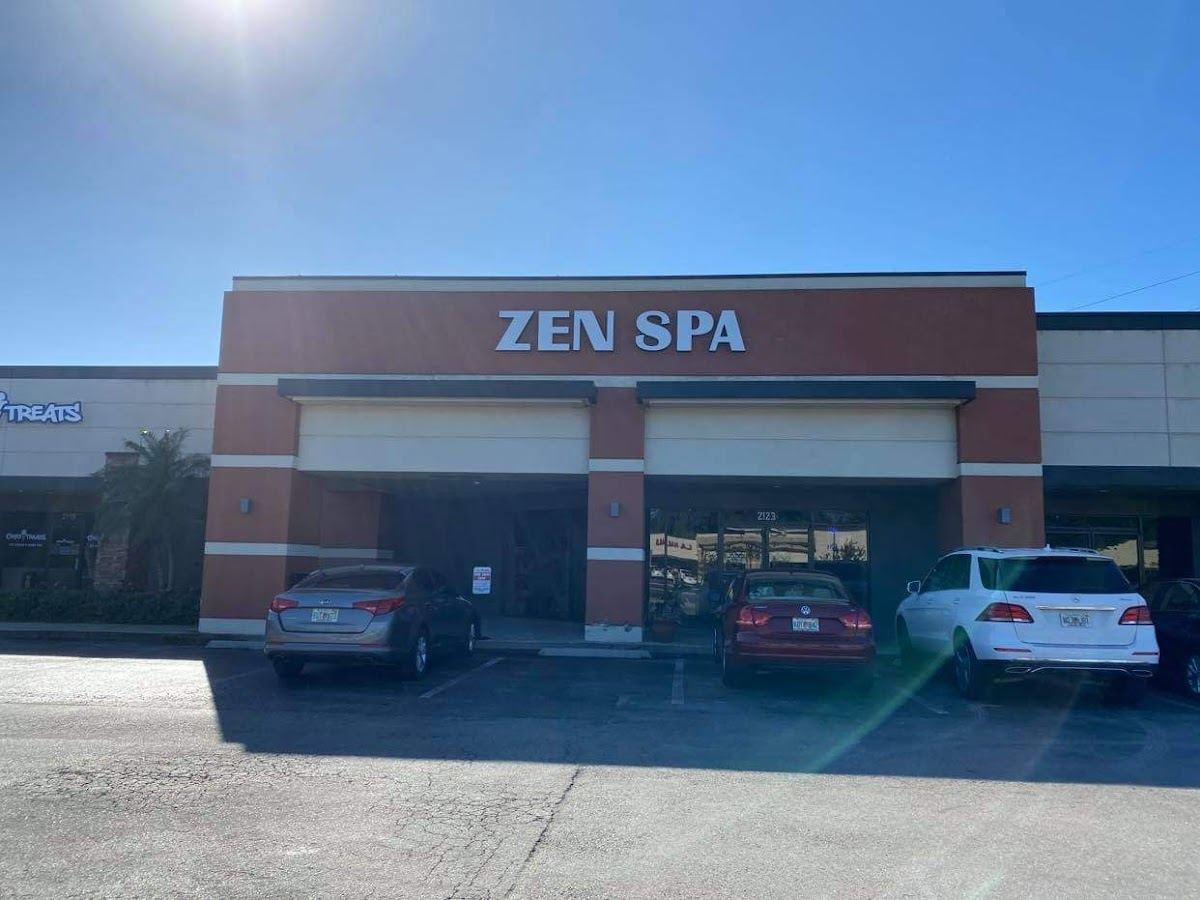 Zen Day Spa