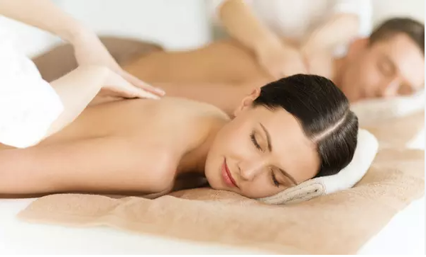 2509 Massage Spa