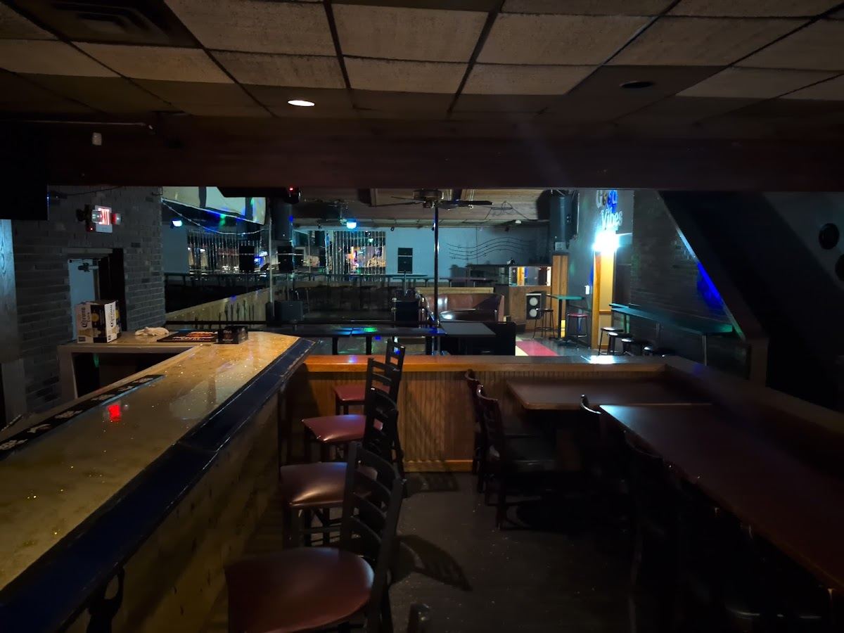 Club 57