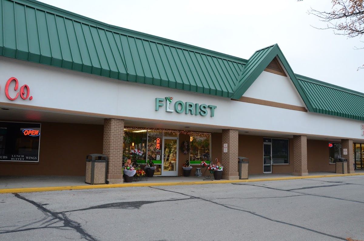 Coffman's Flower Studio