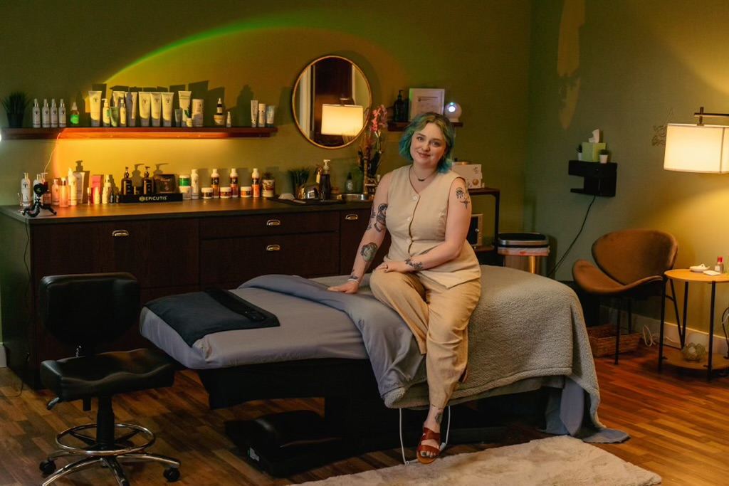 ECLECTIC ESTHETICS