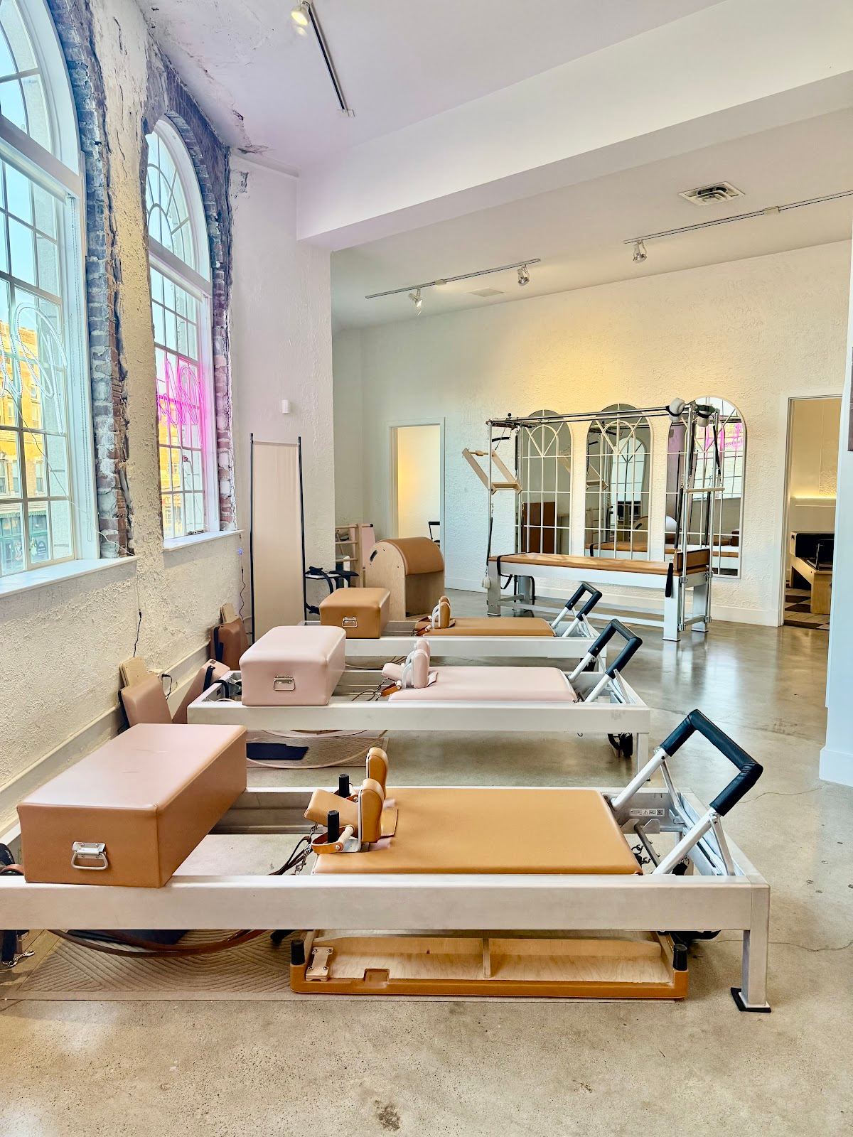 Era Pilates