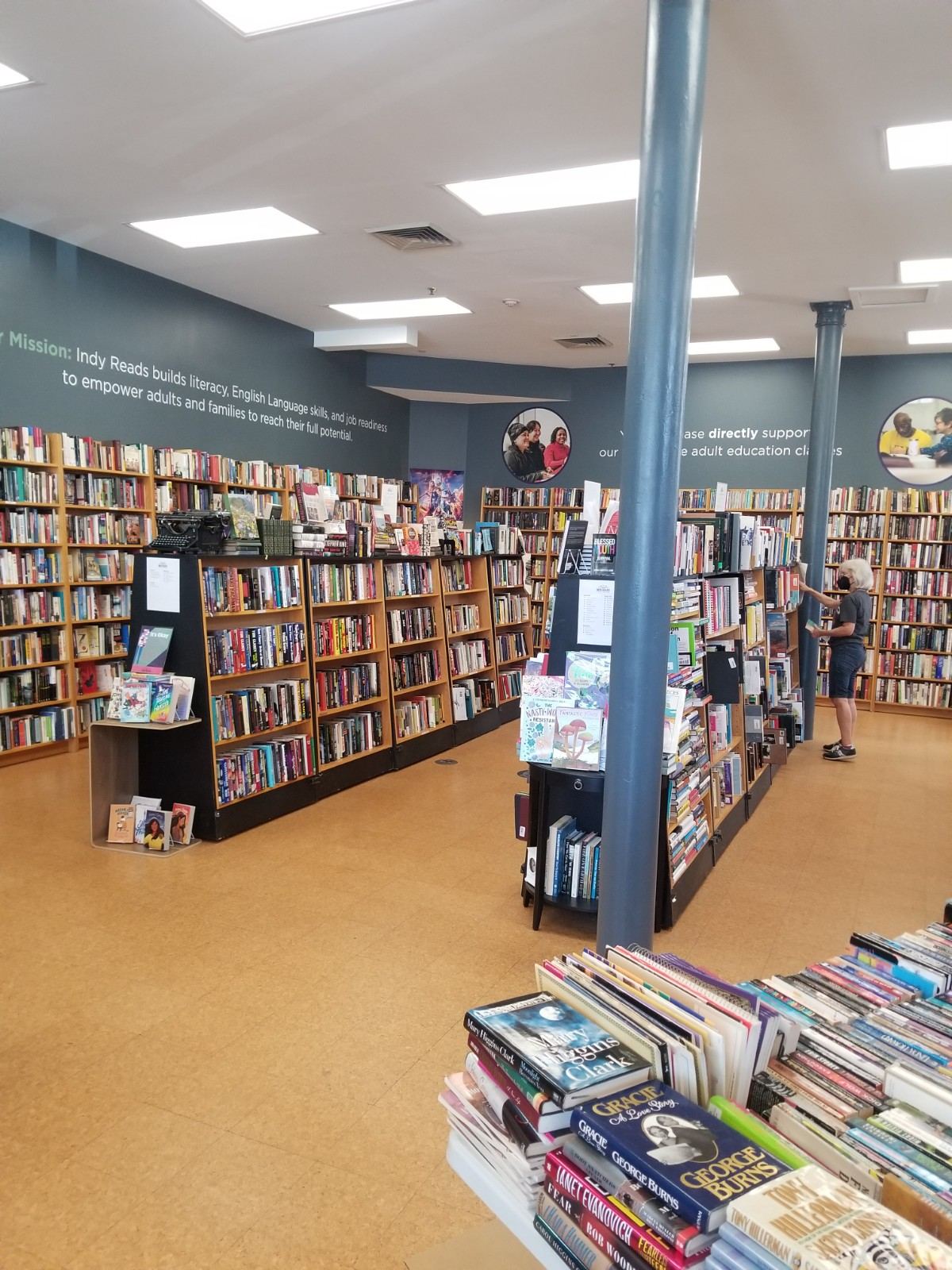 Indy Reads