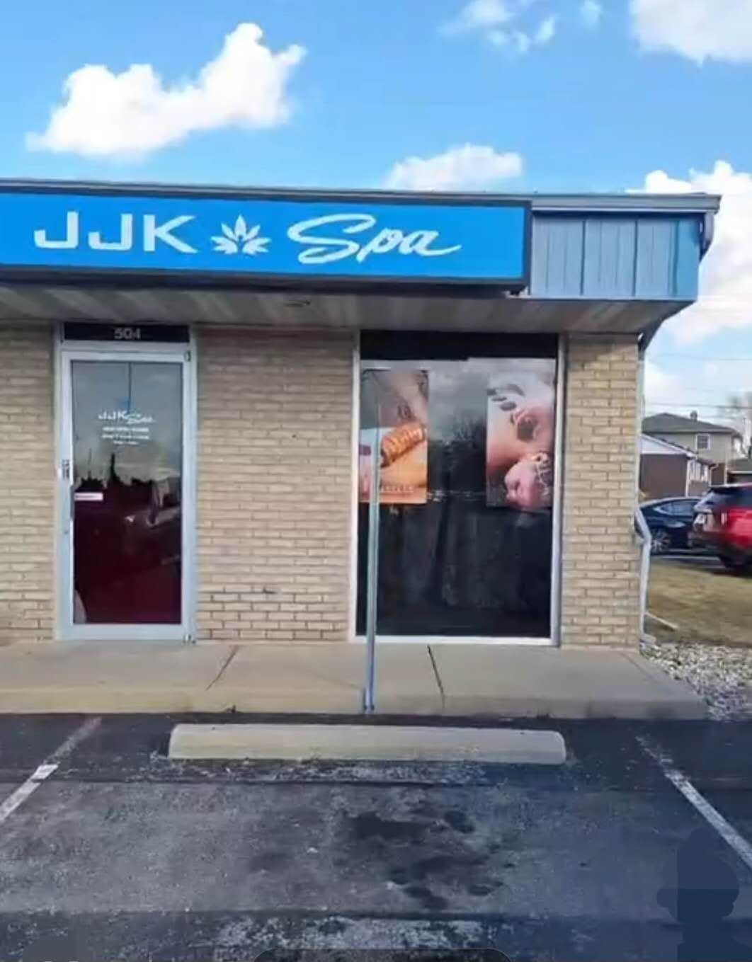 JJK SPA