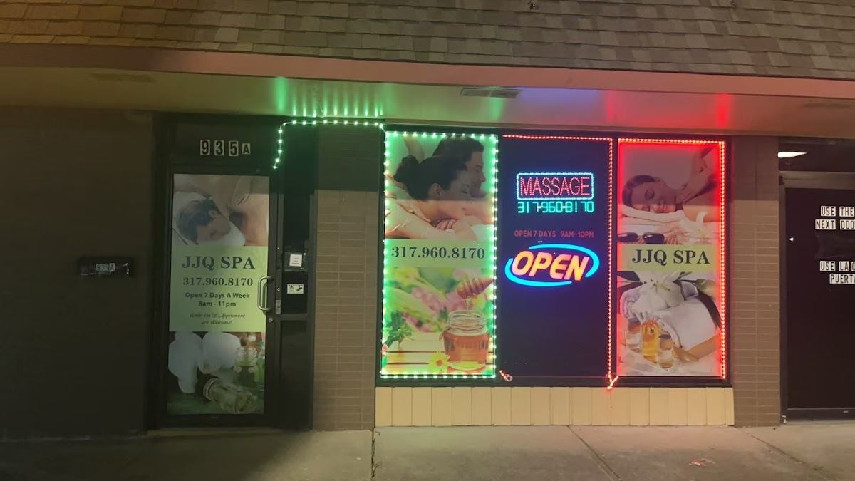 JJQ spa