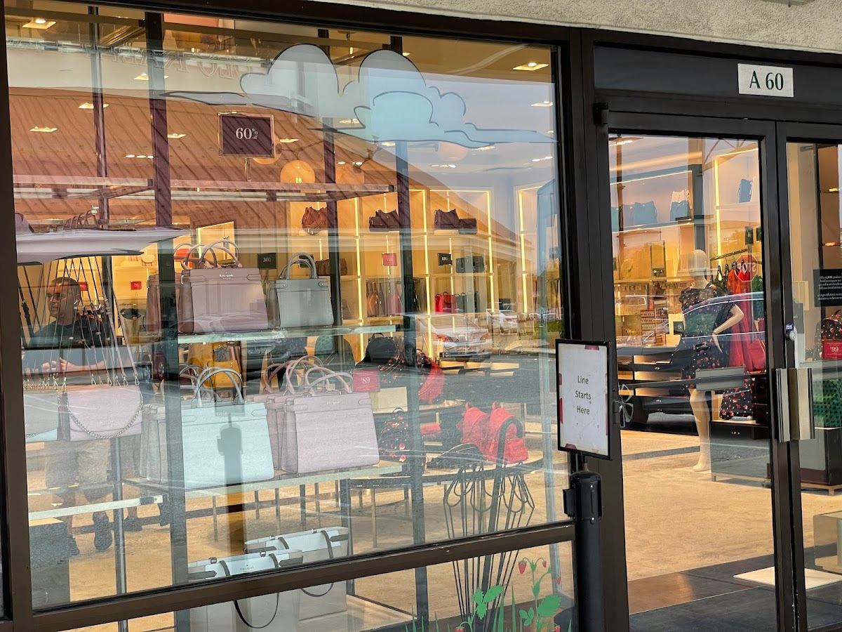 Kate Spade Outlet
