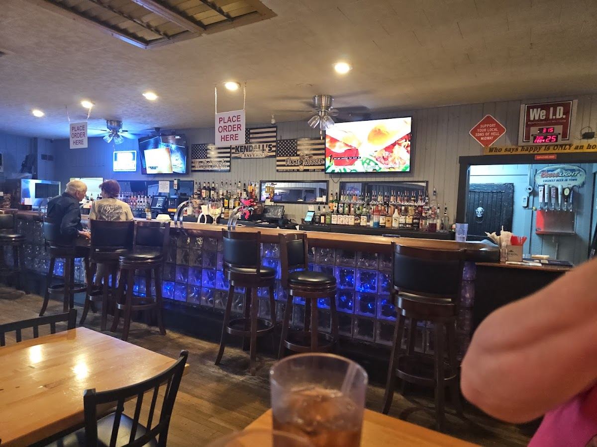 Kendall's Tavern