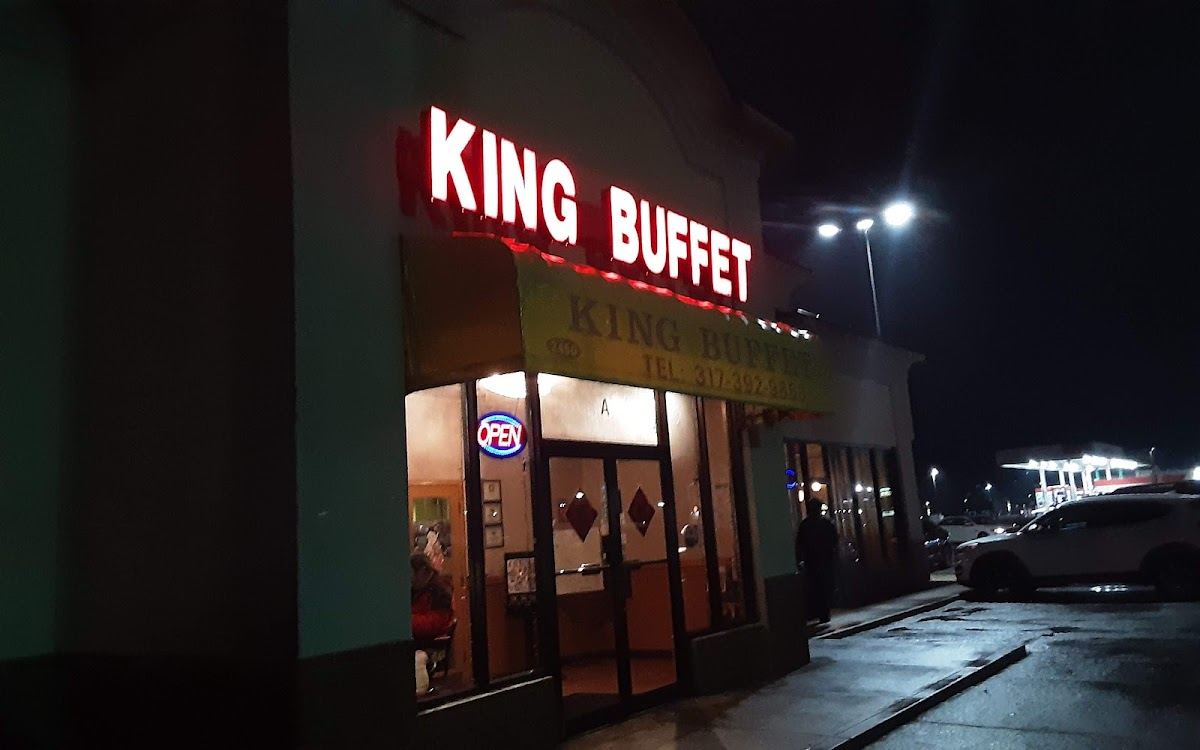King Buffet