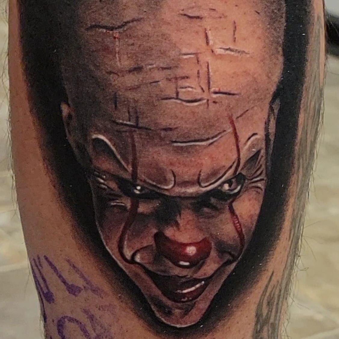 King Kong Tattoos