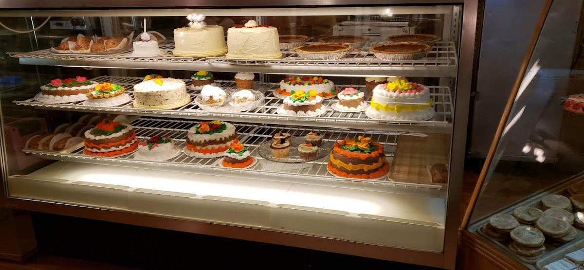 Linne's Bakery & Cafe