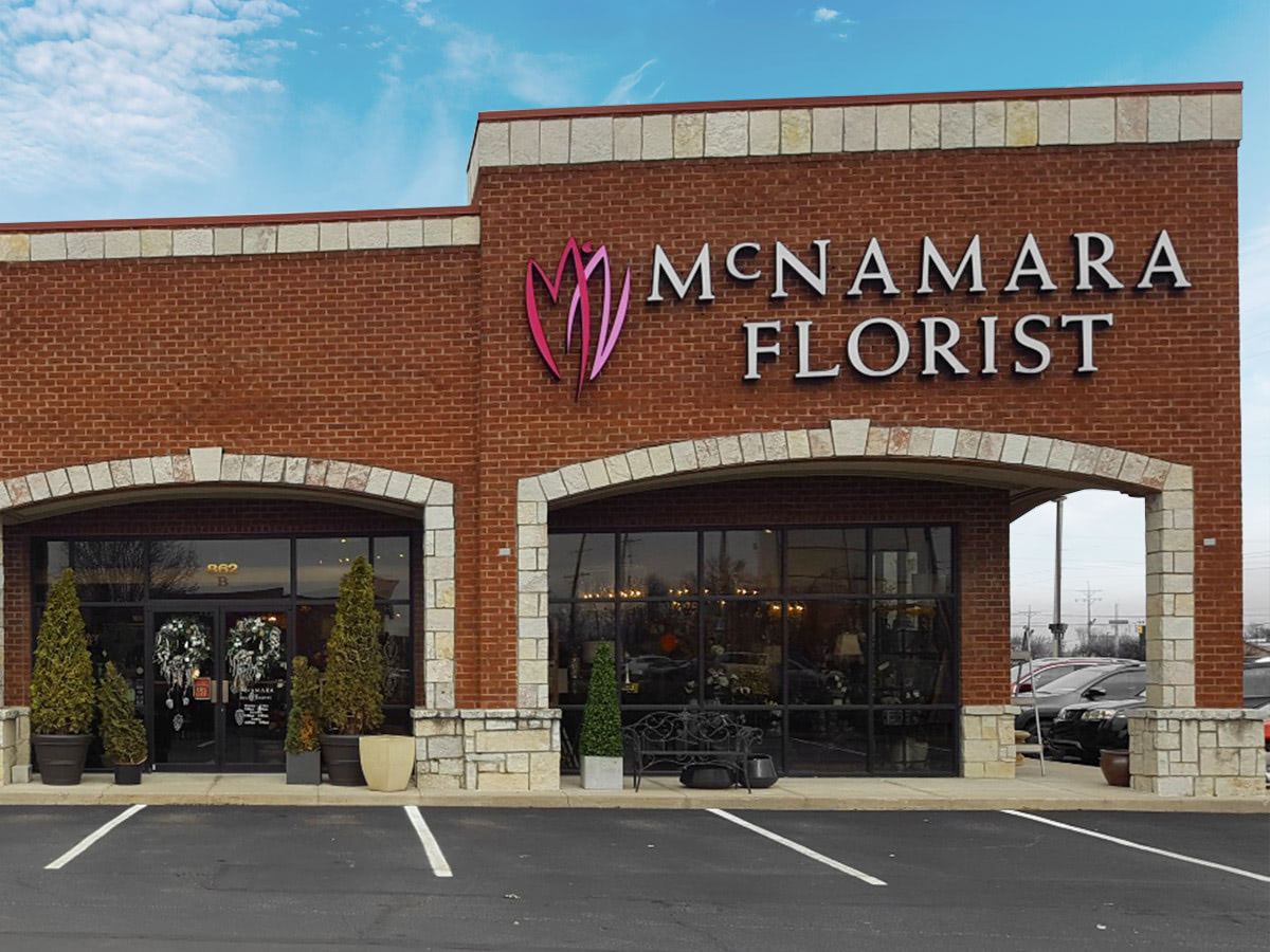 McNamara Florist